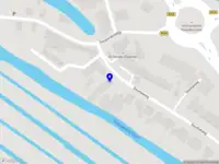 Boerderij Goudsevaart
