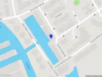 Vereniging van Eigenaars Nicolaas van der Laanstraat 17 zwart en rood te Haarlem