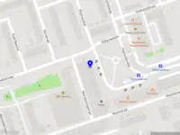 Nikolai Infra