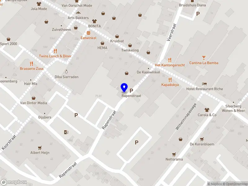 Windbox Vastgoed Consultancy
