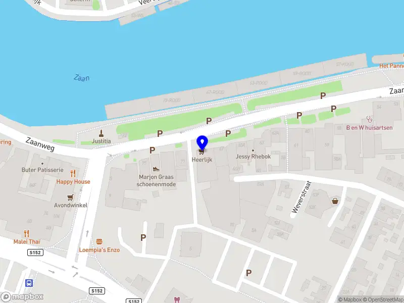 Wormerveer Onderneemt