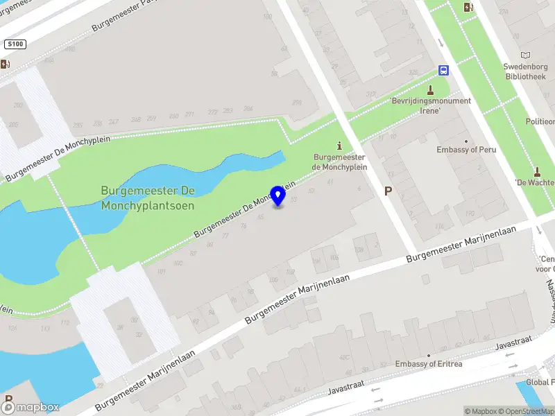 Weidemias Holding B.V.