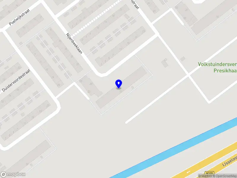 kamszorg
