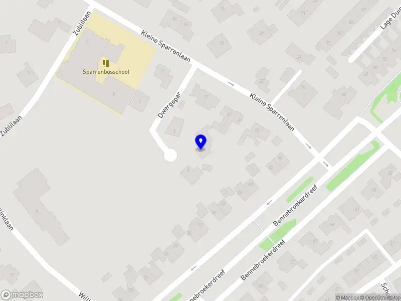Vereniging van Eigenaars Giersstraat 52 / Korte Gierstraat 13 te Haarlem