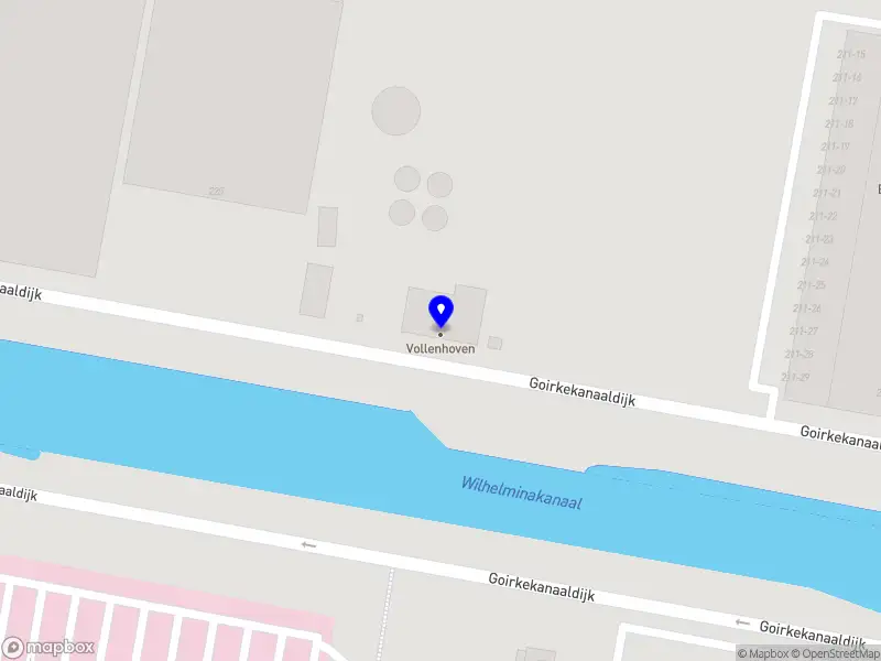 Vollenhoven Vona B.V.