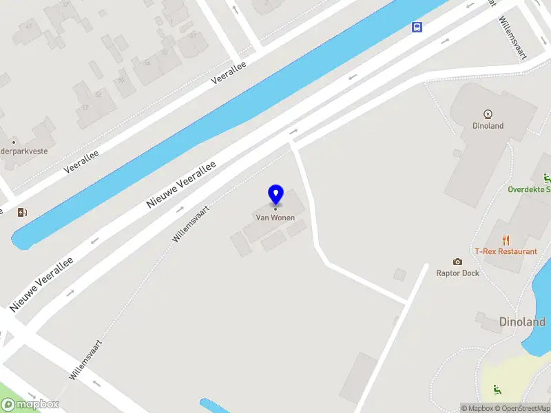 VanWonen Midden Investeringsmaatschappij B.V.