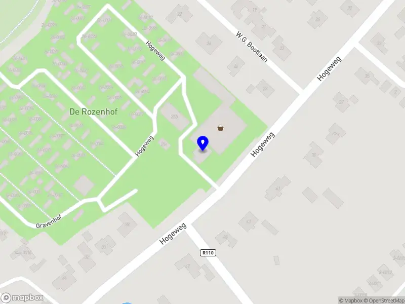 De Rozenhof