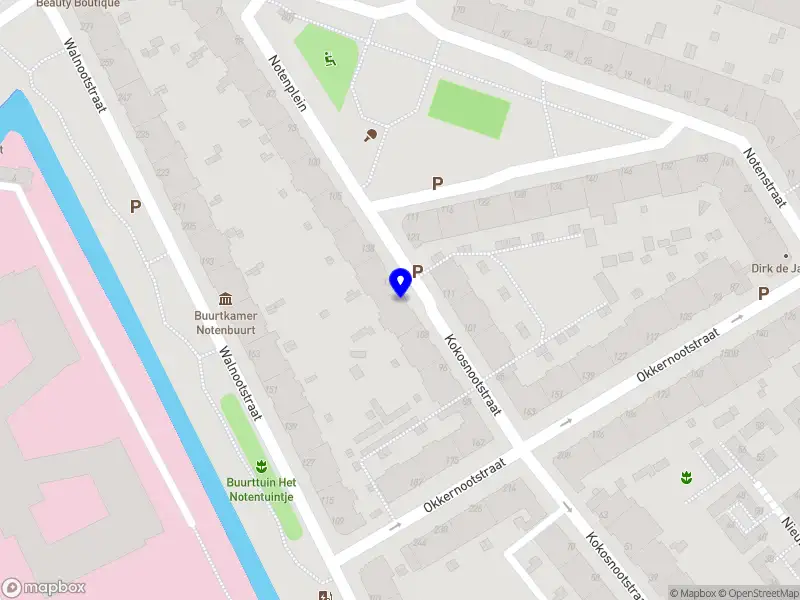 Stichting Kanjers van de Buurt