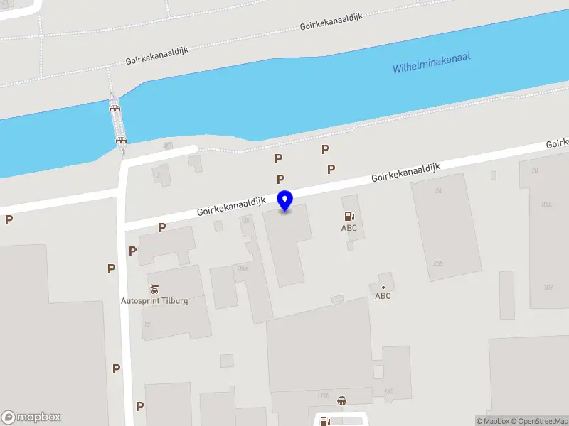 ABC Tilburg Vona B.V.