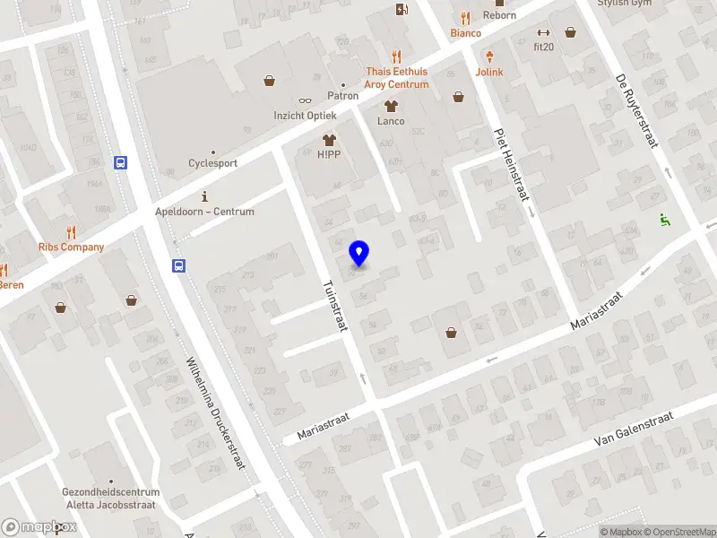 Atlas Retail