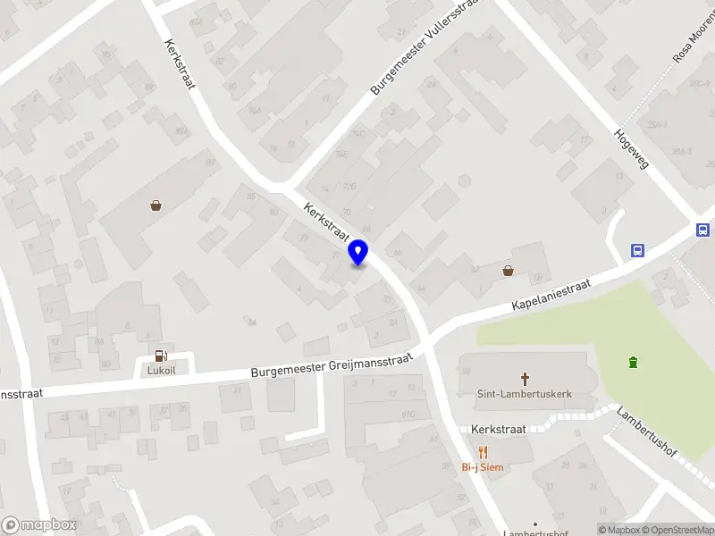 Vereniging van Eigenaars Kerkstraat 75 en 75A te Nederweert