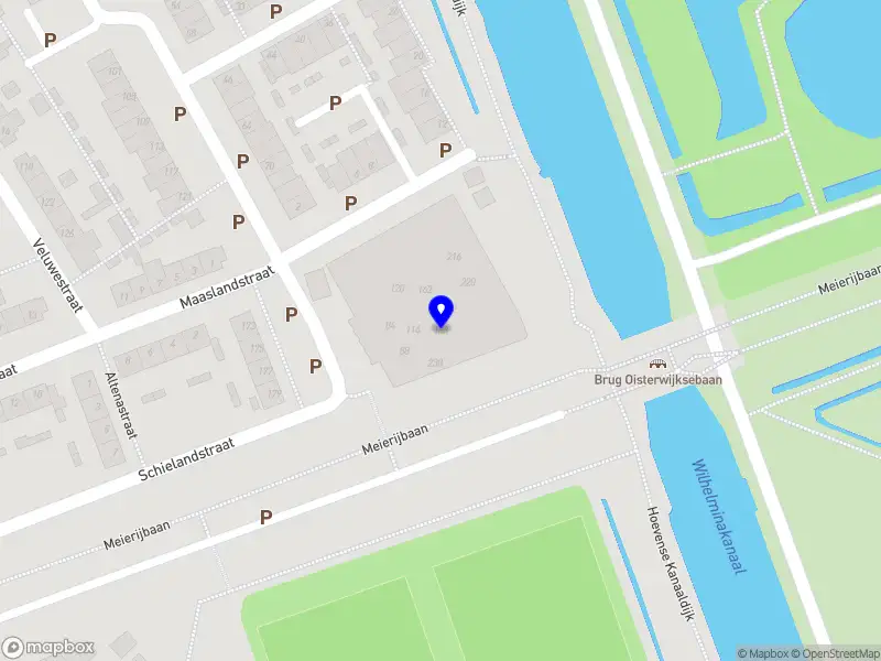 Tilburg Montage & Bouw