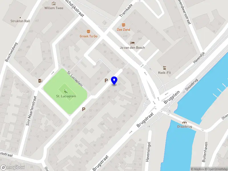 Vereniging van eigenaars Van Heurnstraat 85-87 te 's Hertogenbosch
