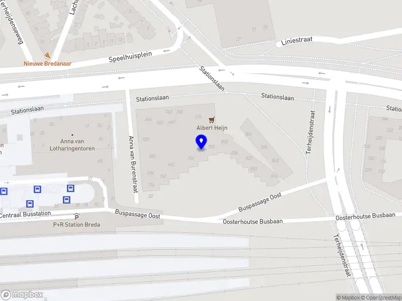 Couwenberg bouw