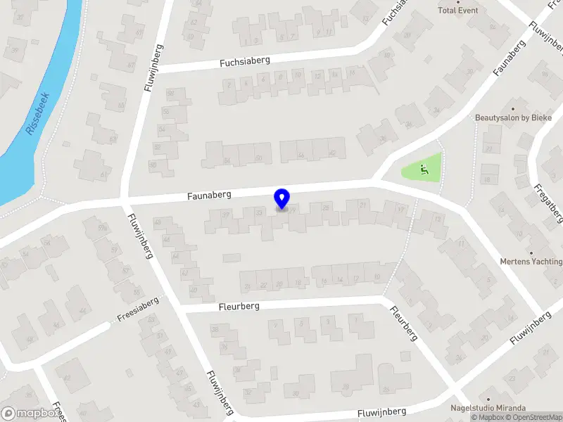 Daisy Roebroeks
