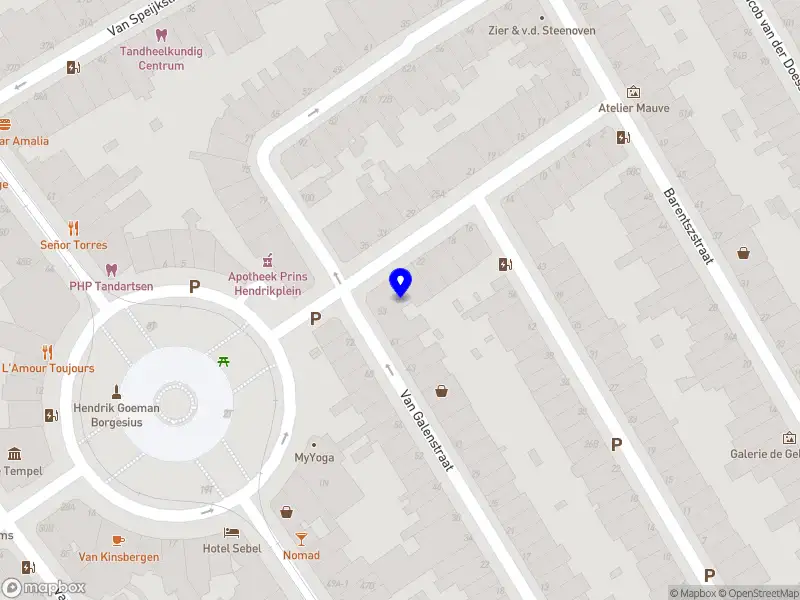 FM Agency