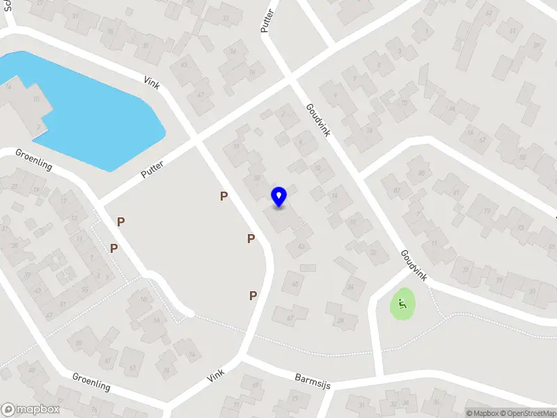 Smeijers Development