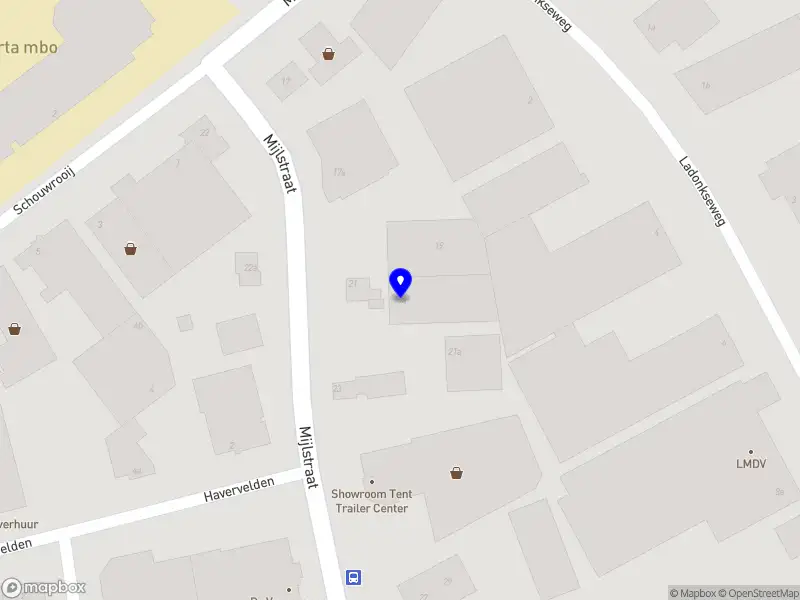 NextDrive Boxtel
