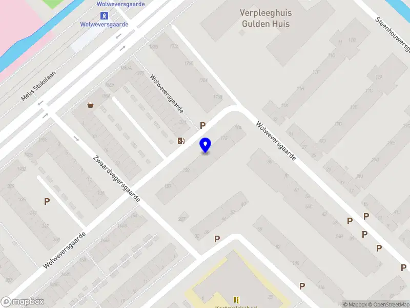 Guido Mouthaan Stucadoors- en Restauratiewerken