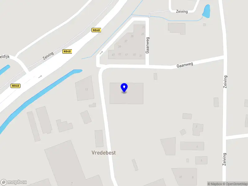 C. de Jong Vastgoed B.V.