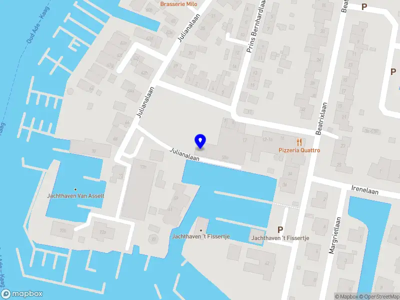 Holland Boat Service B.V.