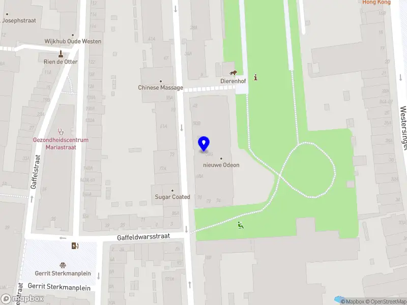 Bewonersvereniging Odeon