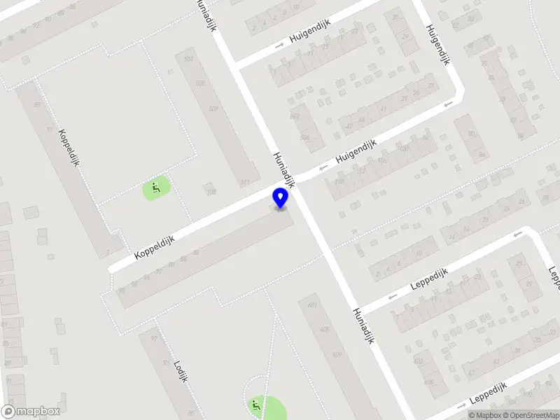 VS steigerbouw
