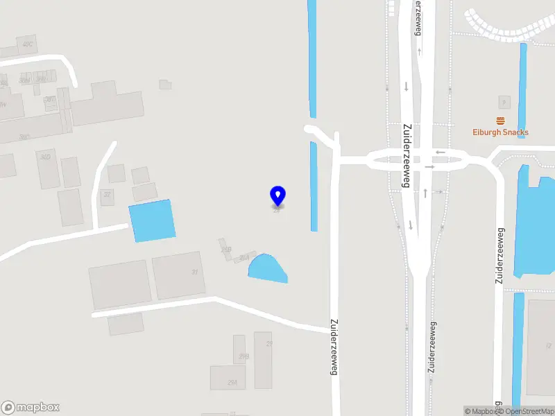 Nieuw bedrijf Z.R KLUSJES