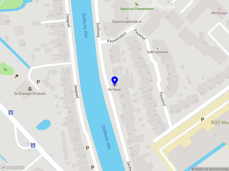 Vereniging van Eigenaars Delftweg 133a tot en met 133f te Rijswijk (Zuid-Holland)