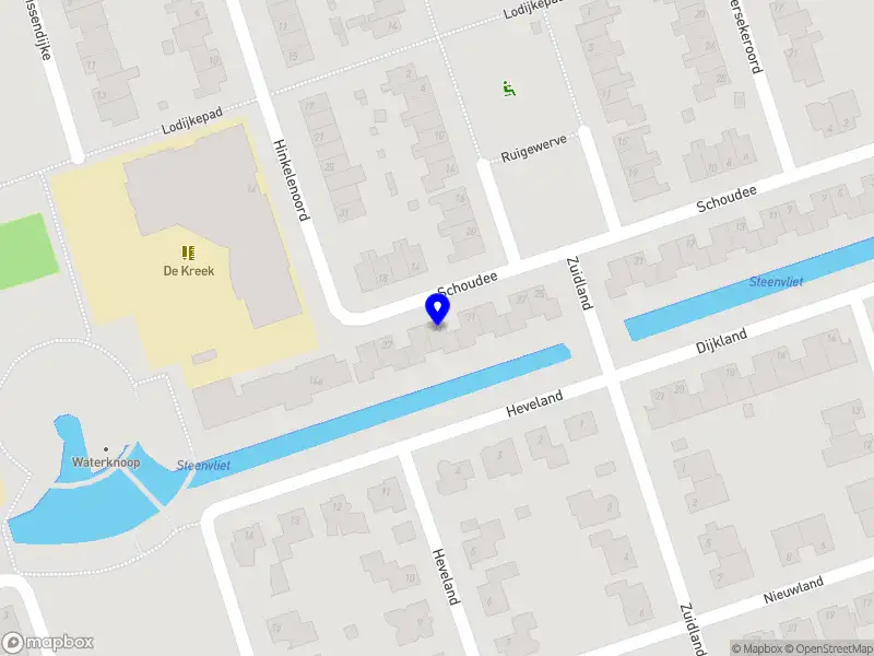 Benji Arbo & Preventie