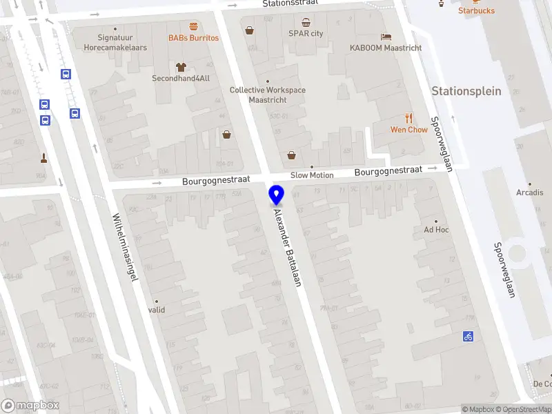 Vereniging van Eigenaars Alexander Battalaan 65 A 01, A 02, A 03, B 01, B 02, C 01 en C 02 te Maastricht