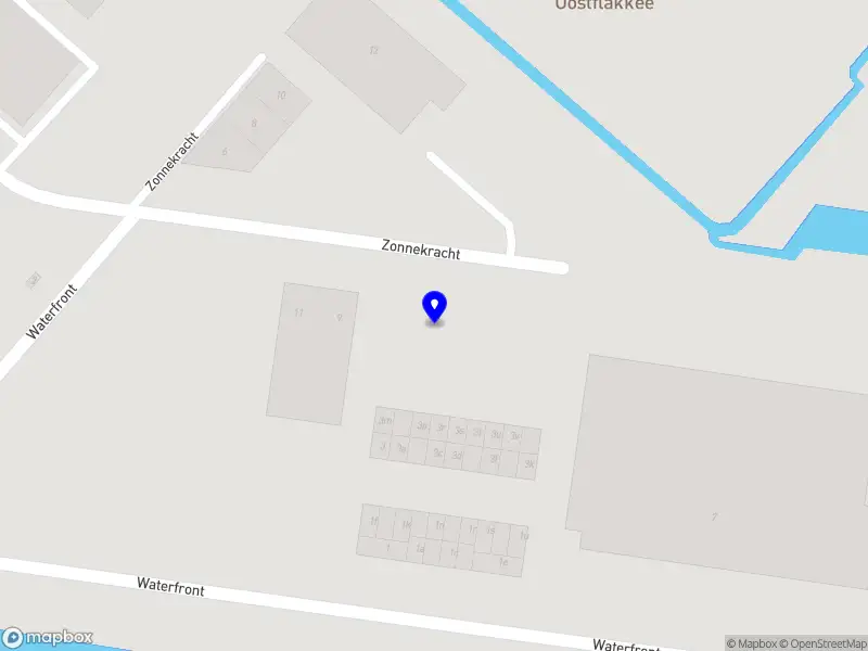 Heemst Vastgoed B.V.