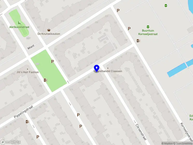 Vereniging van Eigenaars Pippelingstraat 32-38 te 's-Gravenhage