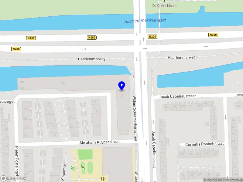 Atlas Tech Services