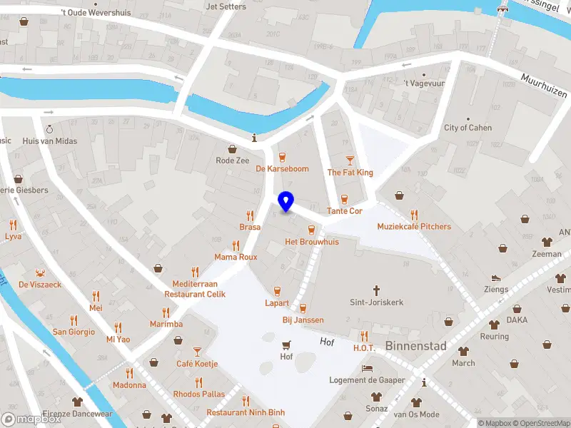 Sebastiaan Muziek & Events
