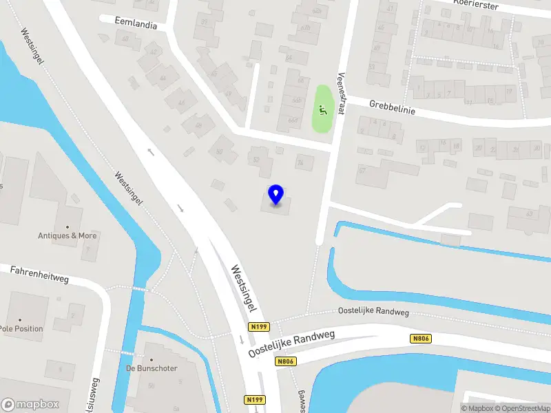 Bijlmer Bajes Blues Uitgeverij