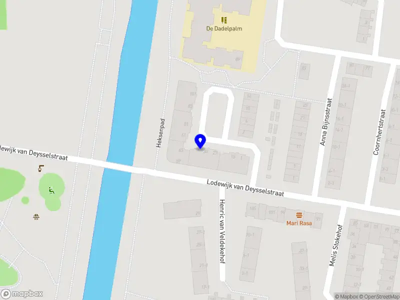 Stichting Health Point Clinics