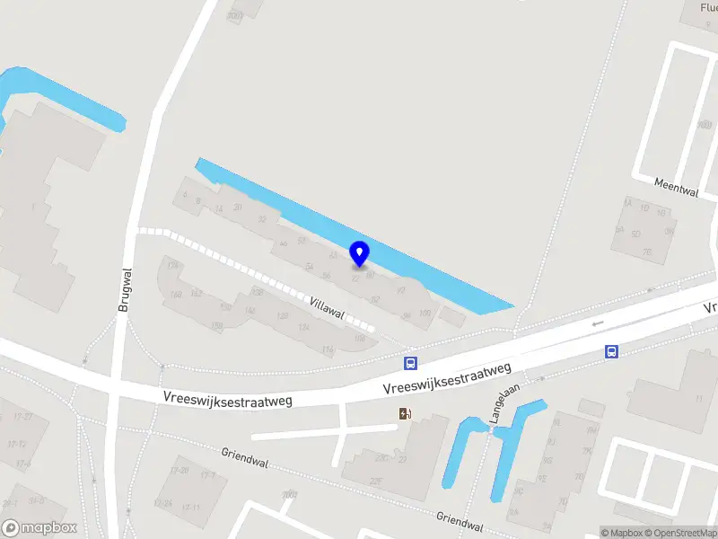 Het unieke pad