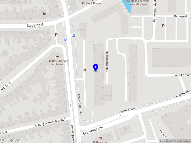M&T Supermarkt