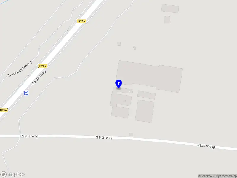 Melkveebedrijf Luuk en René Groot Koerkamp B.V.
