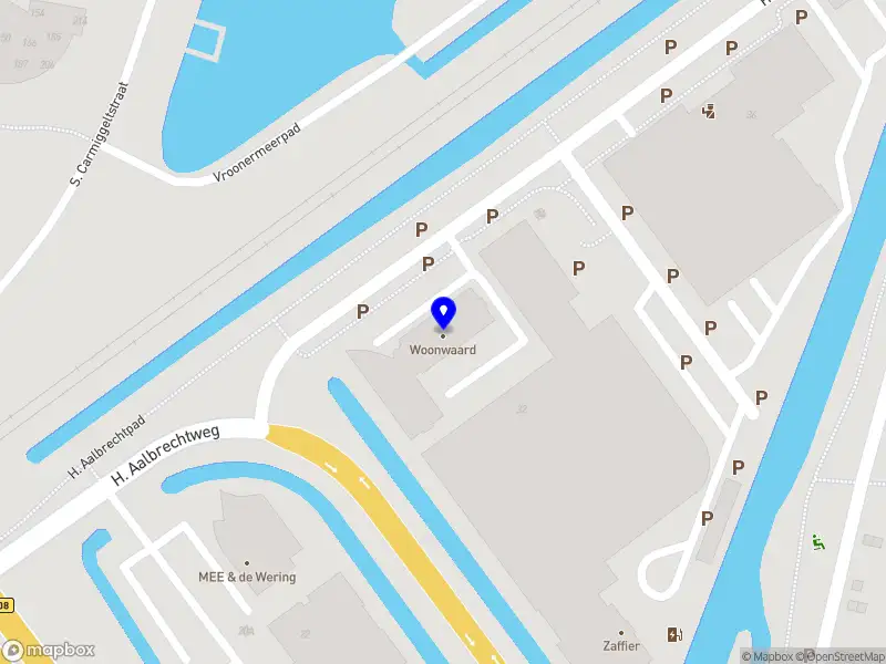Vereniging van eigenaars van het onderappartementsrecht rechtgevende - na het gereedkomen van het gebouw - op de bedrijfsruimten van gebouw 