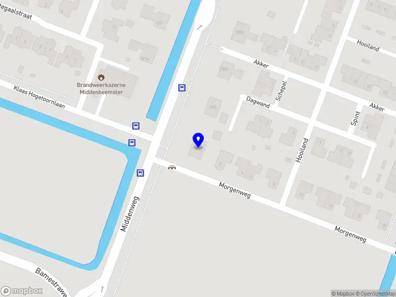 Vereniging van Eigenaars John F. Kennedyplein 12 en 12 A te Purmerend