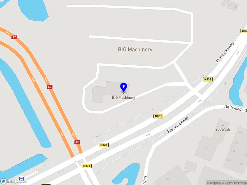 BIG Buiten 3 B.V.