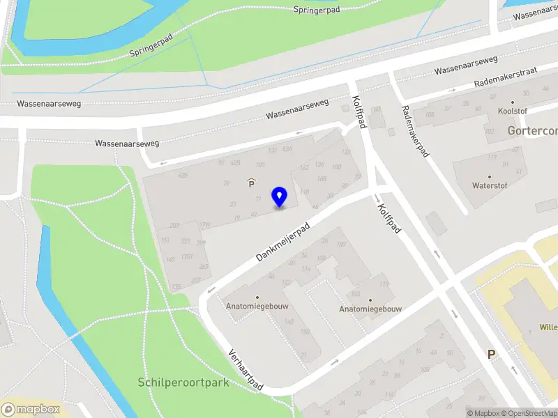 Zorgpraktijk Leidra