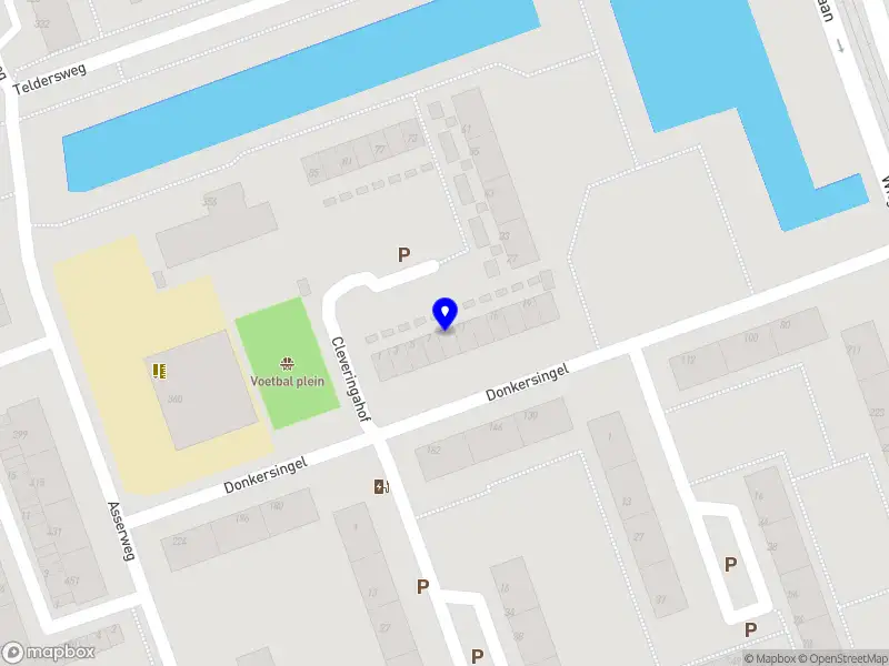 House of Selisé