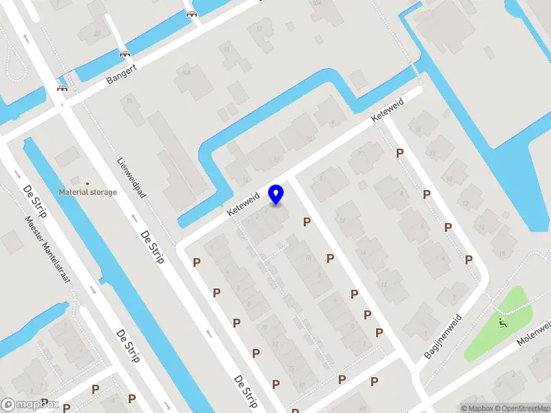 I.stroet alround dienstverlening