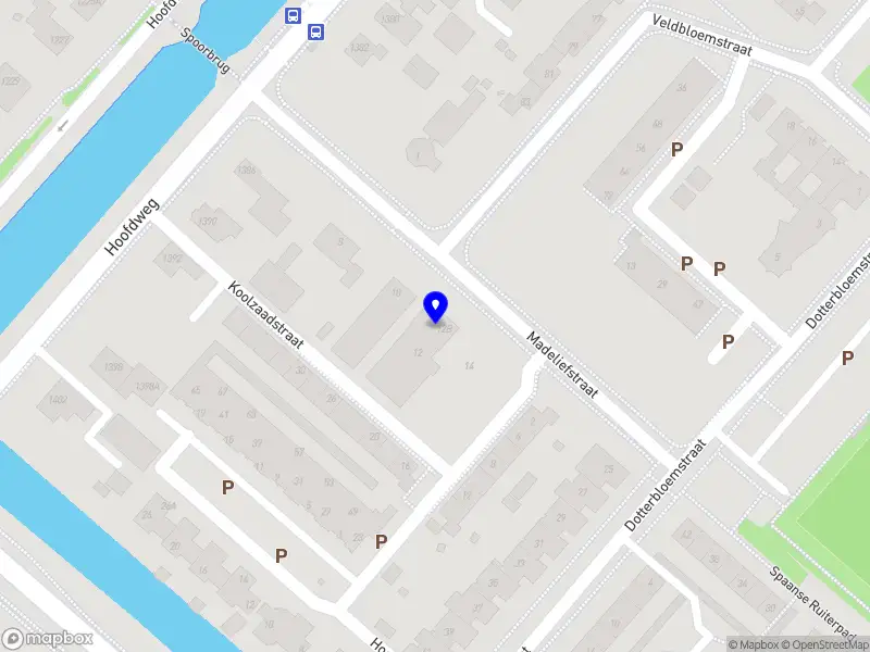 Vereniging van Eigenaars Madeliefstraat 12 te Nieuw Vennep