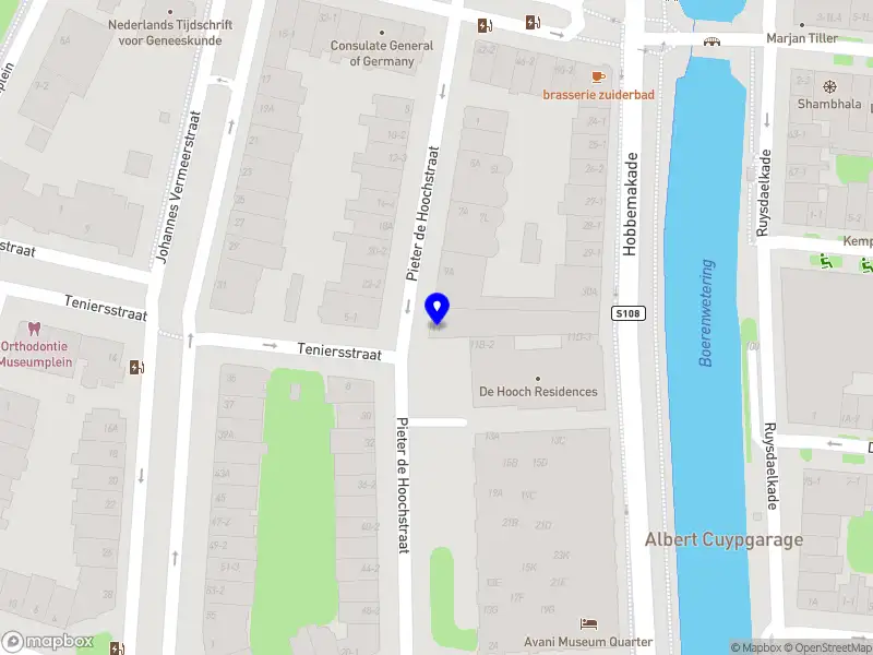 ØSK Clinic Holding B.V.
