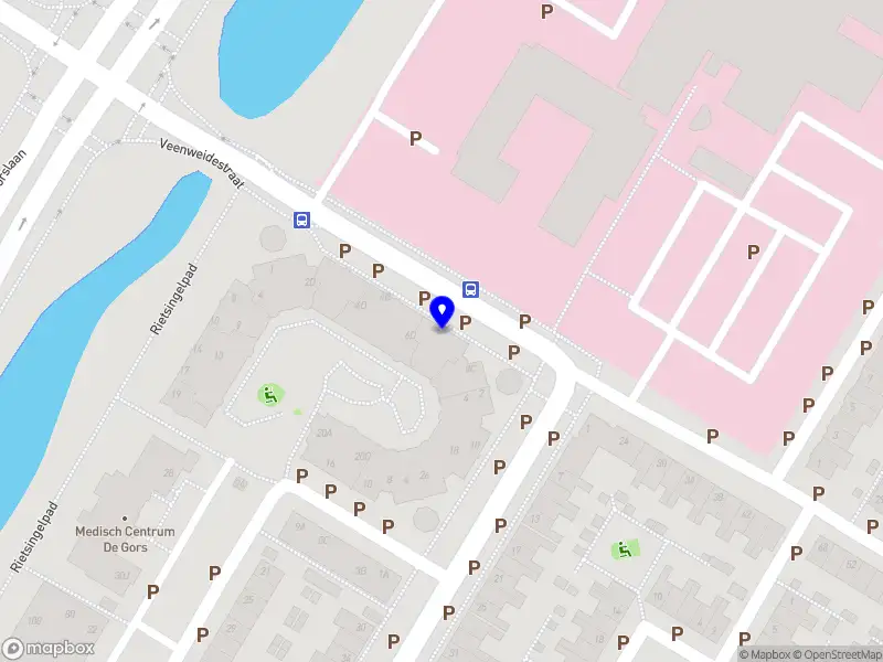 Hangterra Holding B.V.