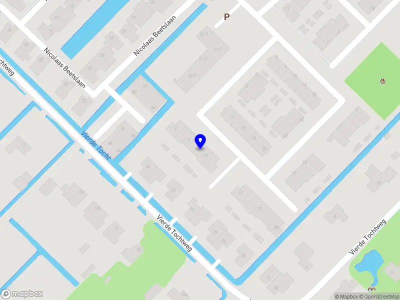 ingenieursbureau taekema